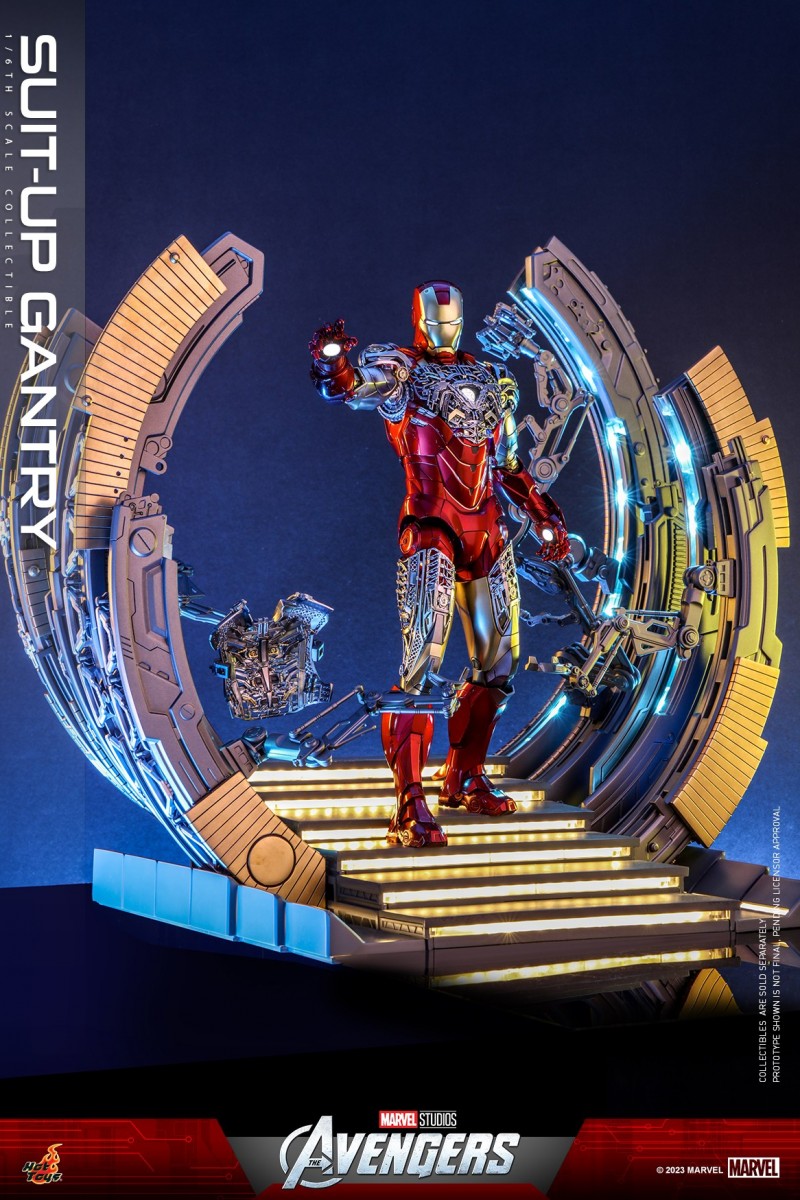 Hot Toys - Avengers Mark VI (2.0) Gantry_PR1.jpg