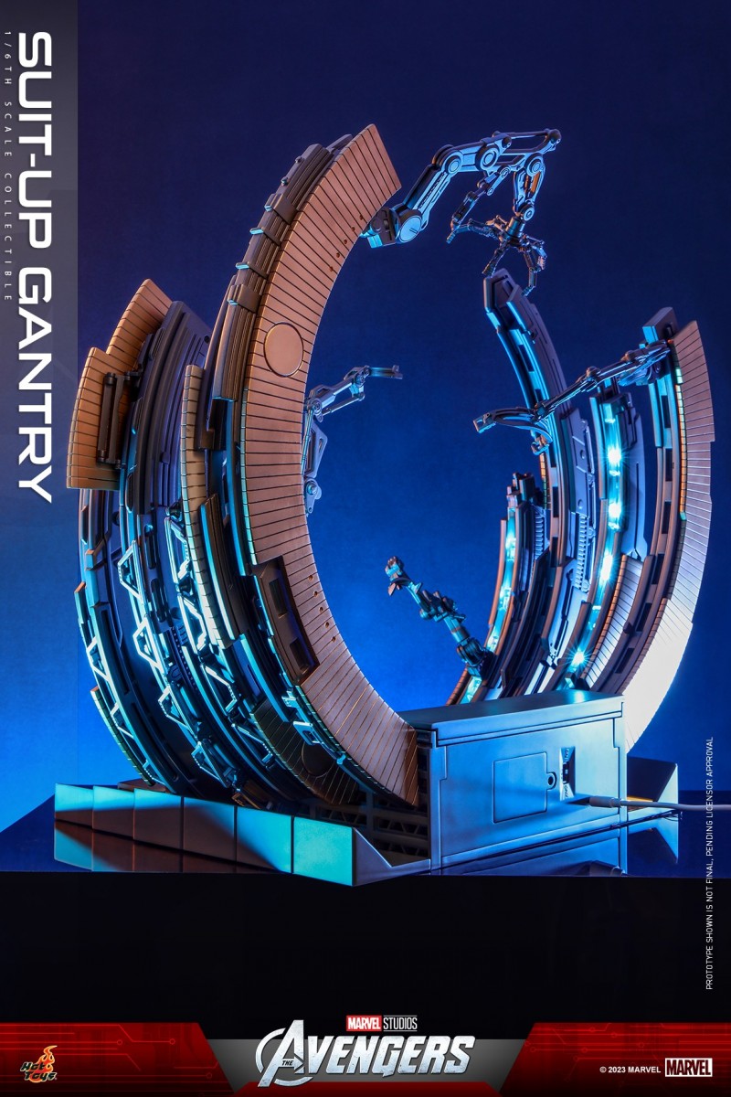 Hot Toys - Avengers Mark VI (2.0) Gantry_PR6.jpg