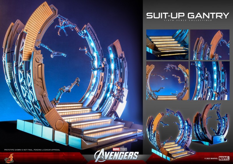 Hot Toys - Avengers Mark VI (2.0) Gantry_PR9.jpg