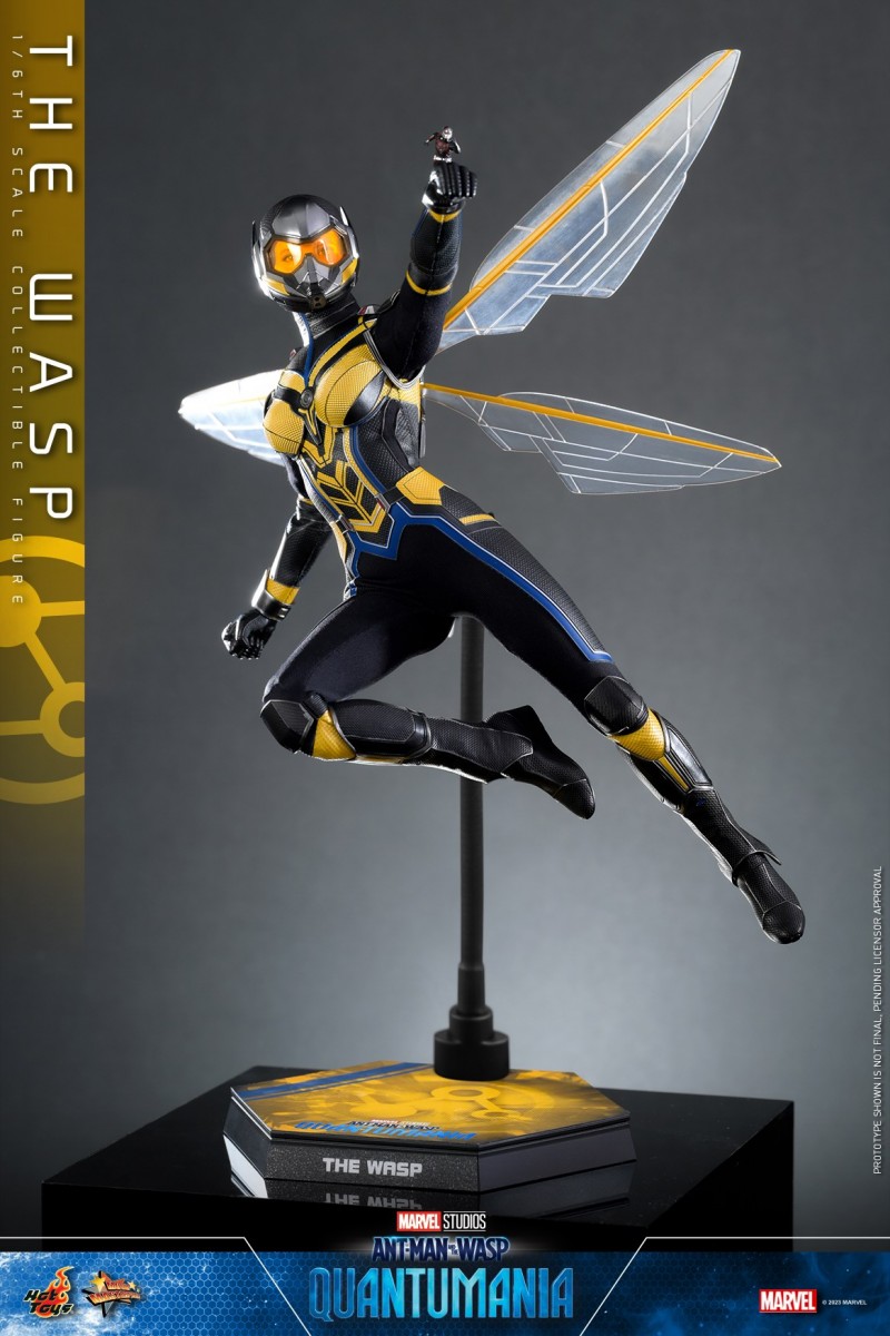 Hot Toys - Ant-Man 3 - The Wasp collectible figure_PR1.jpg Hot Toys - Ant-Man 3 - The Wasp collectible figure_PR1.jpg
