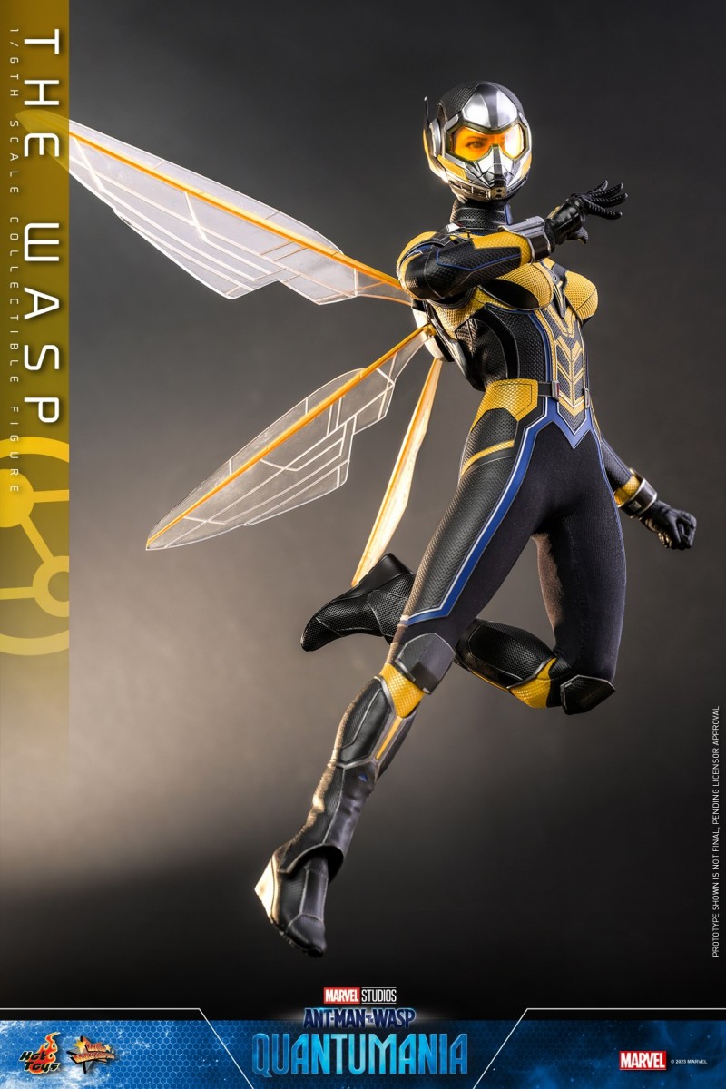 Hot Toys - Ant-Man 3 - The Wasp collectible figure_PR3.jpg Hot Toys - Ant-Man 3 - The Wasp collectible figure_PR3.jpg