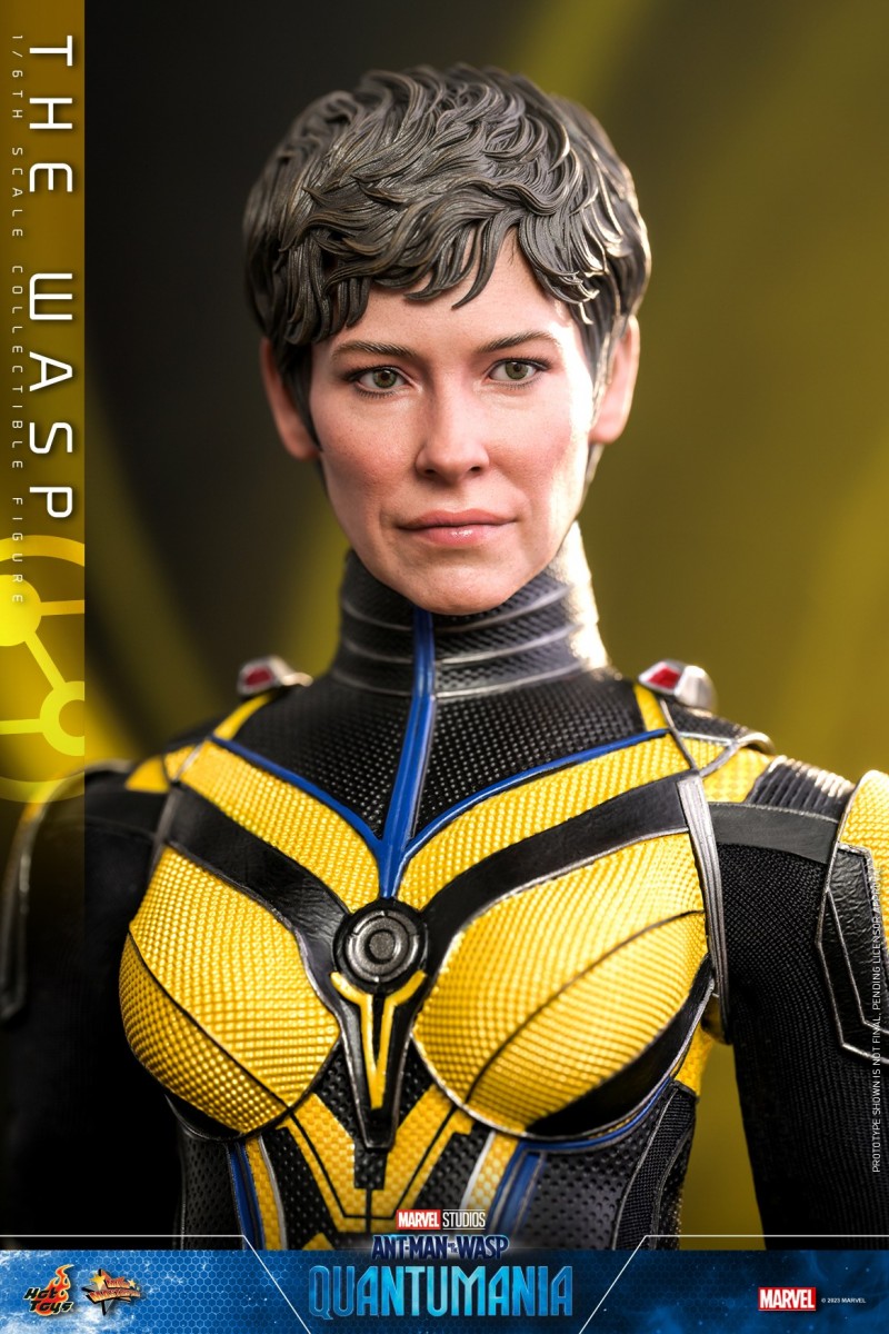 Hot Toys - Ant-Man 3 - The Wasp collectible figure_PR10.jpg Hot Toys - Ant-Man 3 - The Wasp collectible figure_PR10.jpg