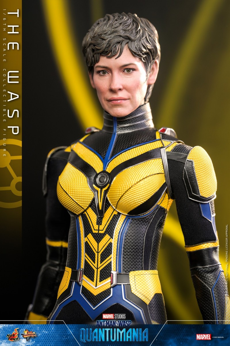 Hot Toys - Ant-Man 3 - The Wasp collectible figure_PR9.jpg Hot Toys - Ant-Man 3 - The Wasp collectible figure_PR9.jpg