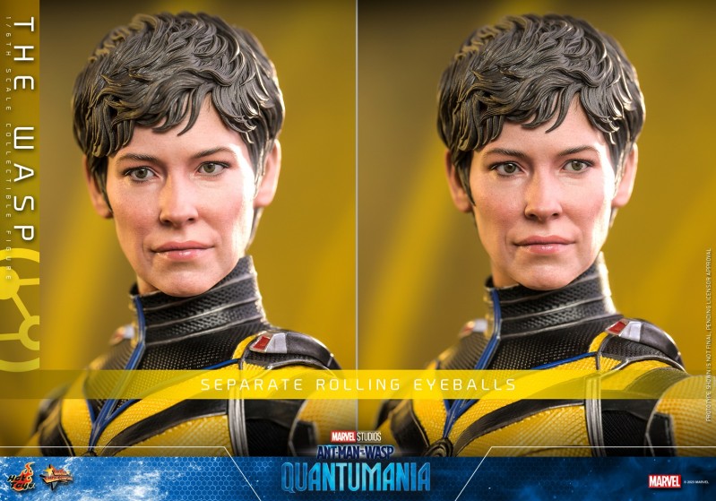 Hot Toys - Ant-Man 3 - The Wasp collectible figure_PR16.jpg Hot Toys - Ant-Man 3 - The Wasp collectible figure_PR16.jpg