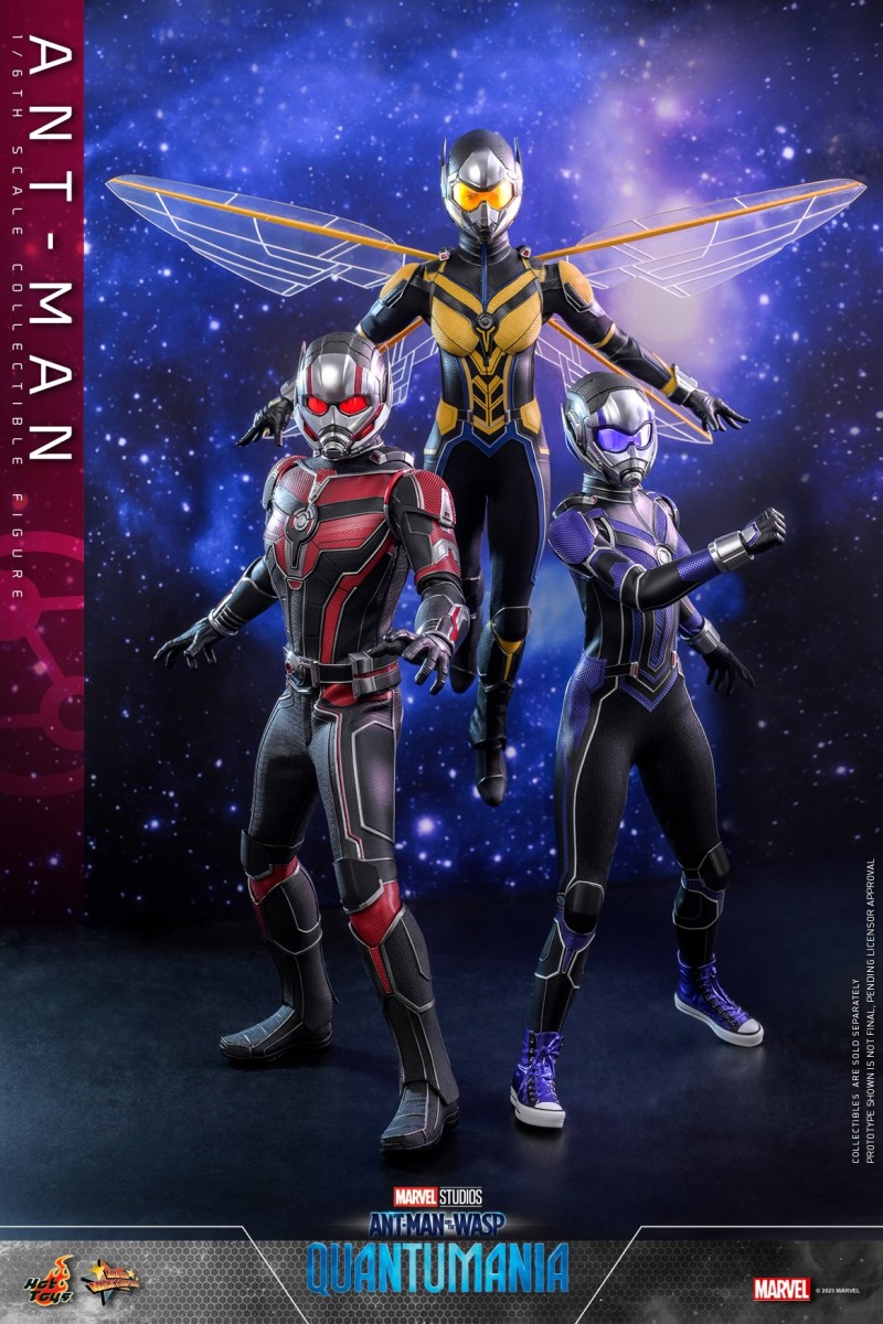 Hot Toys - Ant-Man 3 - Ant-Man collectible figure_PR5.jpg