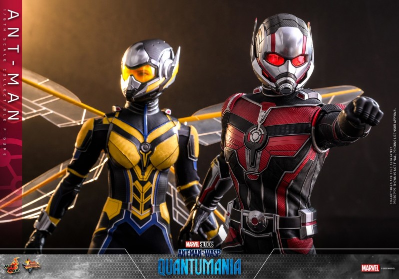 Hot Toys - Ant-Man 3 - Ant-Man collectible figure_PR14.jpg