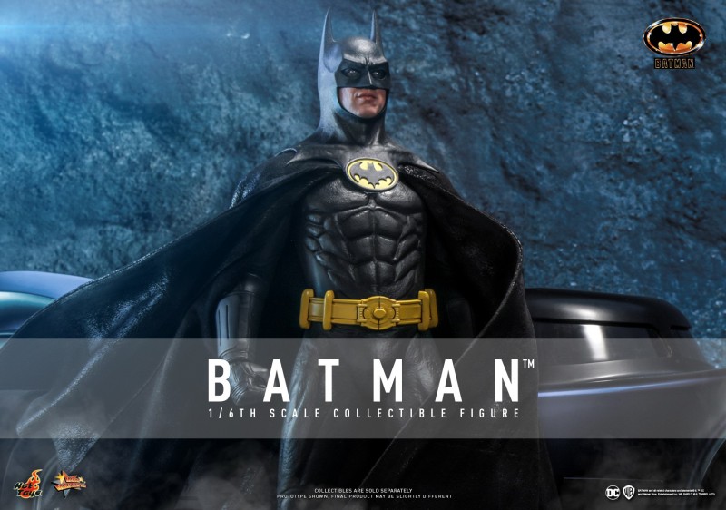 Hot Toys - Batman 89 - Batman collectible figure_Poster.jpg