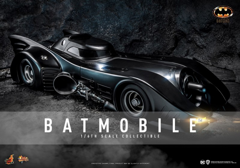 Hot Toys - Batman 89 - Batmobile_Poster.jpg Hot Toys - Batman 89 - Batmobile_Poster.jpg