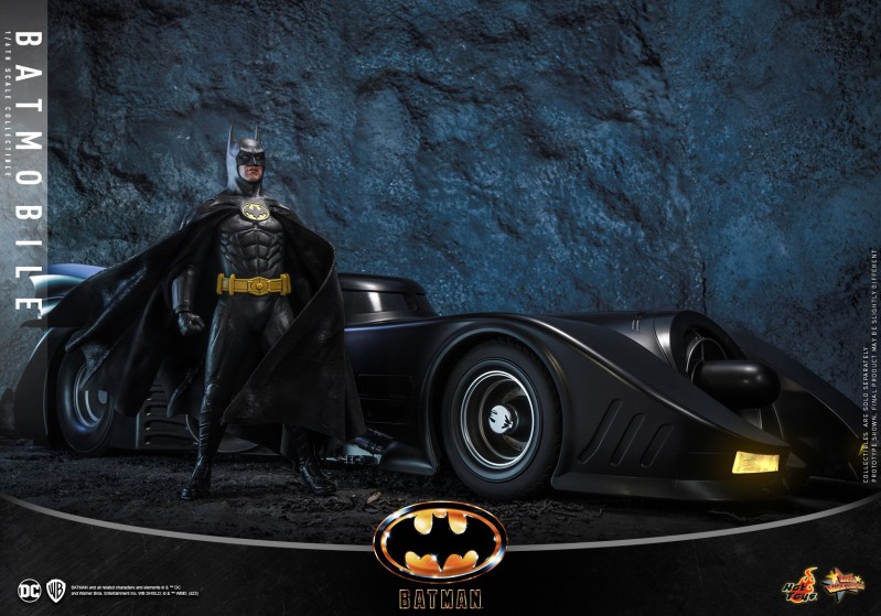 Hot Toys - Batman 89 - Batmobile_PR4.jpg Hot Toys - Batman 89 - Batmobile_PR4.jpg