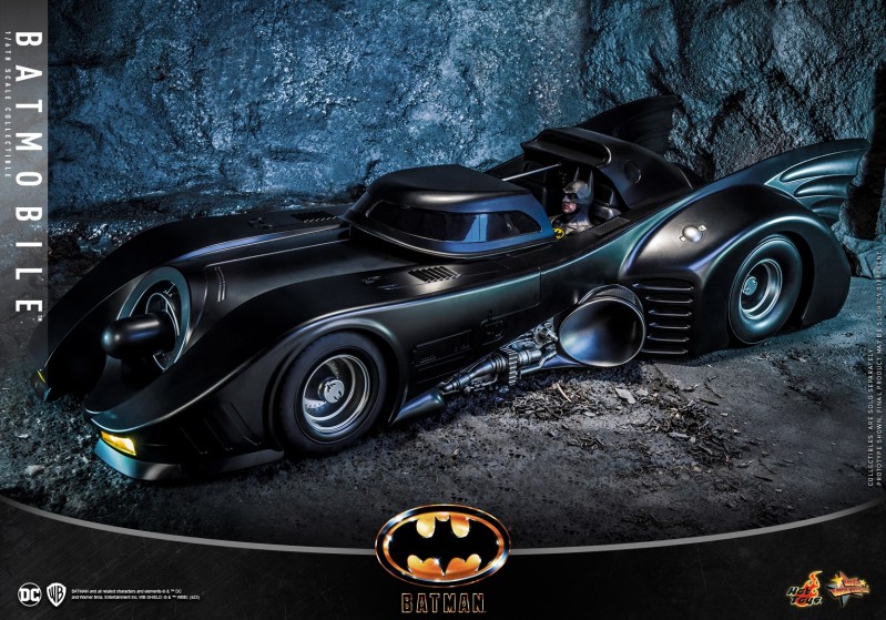 Hot Toys - Batman 89 - Batmobile_PR3.jpg Hot Toys - Batman 89 - Batmobile_PR3.jpg