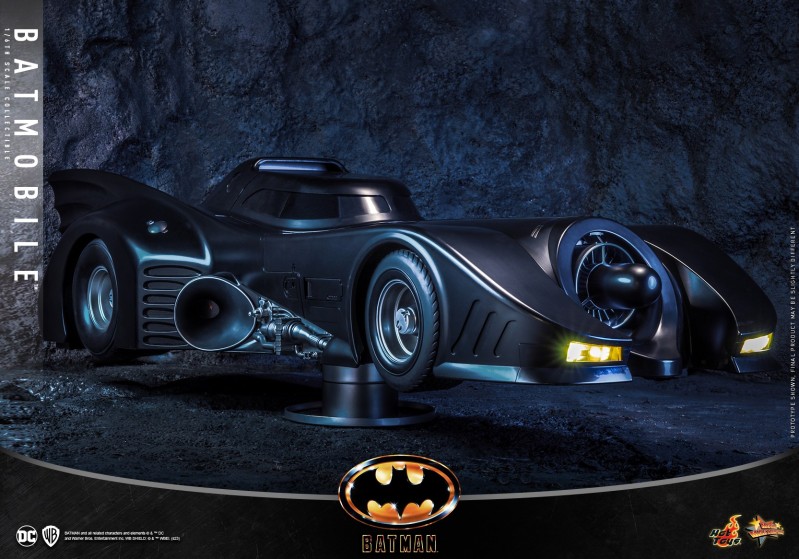 Hot Toys - Batman 89 - Batmobile_PR6.jpg Hot Toys - Batman 89 - Batmobile_PR6.jpg