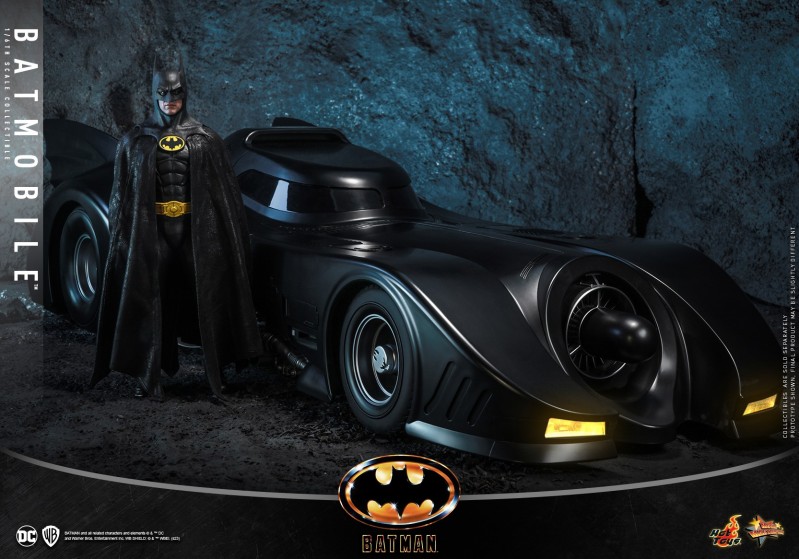 Hot Toys - Batman 89 - Batmobile_PR5.jpg Hot Toys - Batman 89 - Batmobile_PR5.jpg
