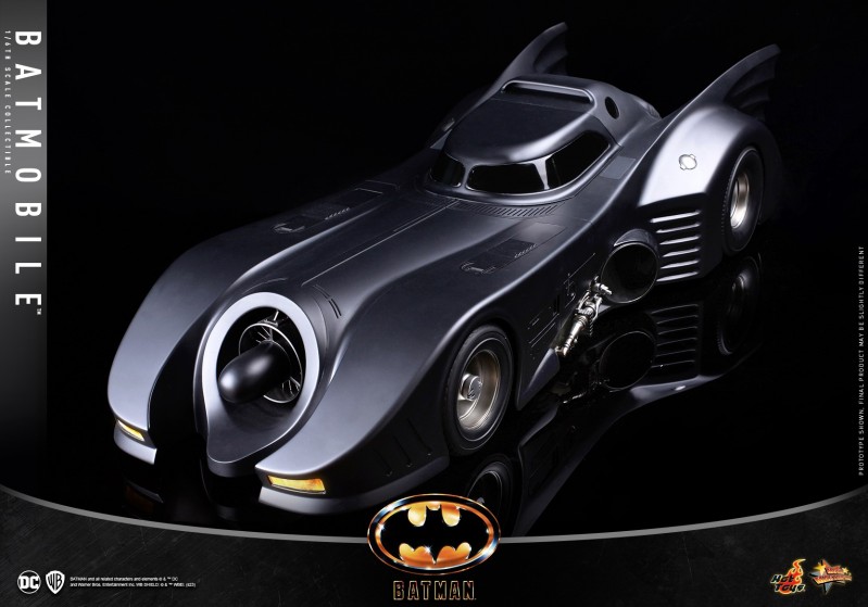 Hot Toys - Batman 89 - Batmobile_PR7.jpg Hot Toys - Batman 89 - Batmobile_PR7.jpg