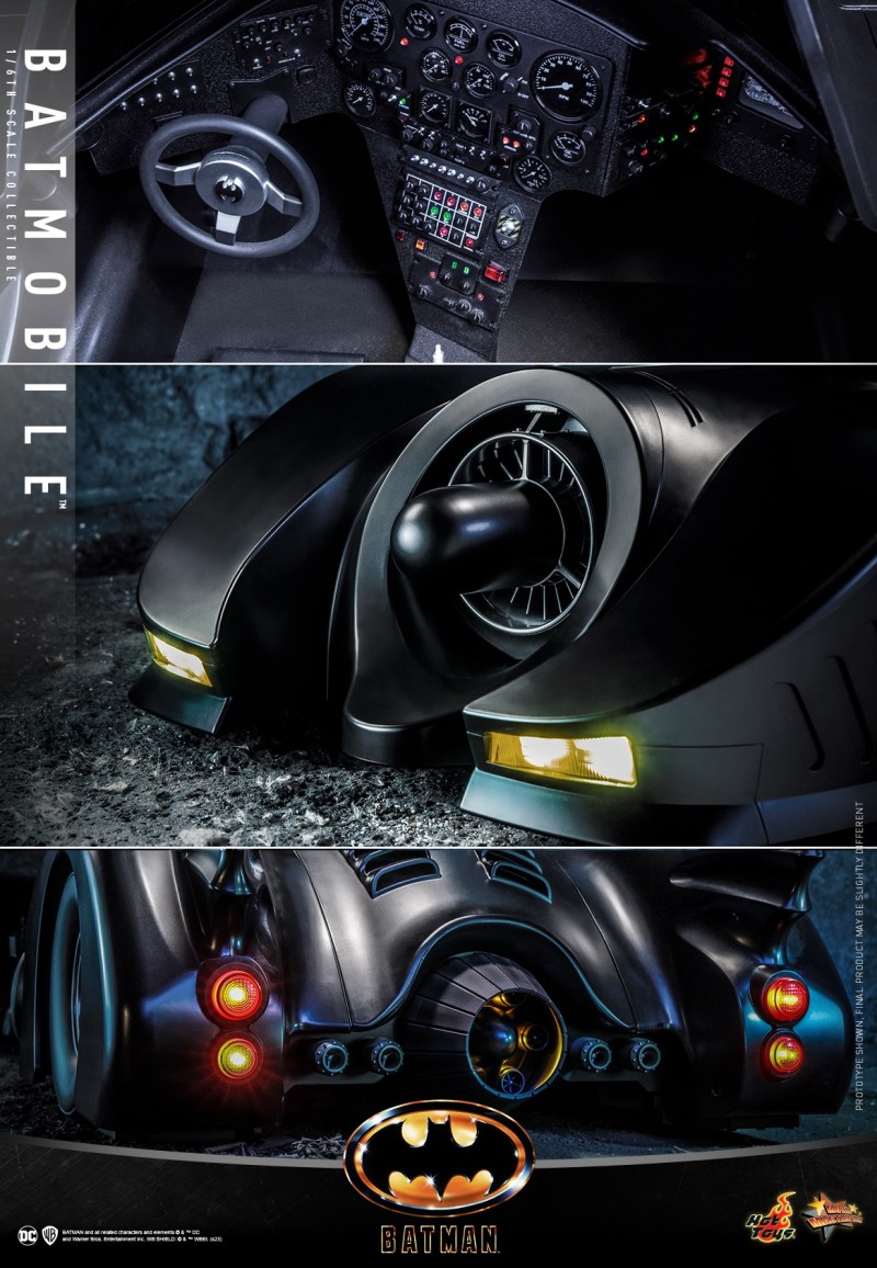 Hot Toys - Batman 89 - Batmobile_PR13.jpg Hot Toys - Batman 89 - Batmobile_PR13.jpg