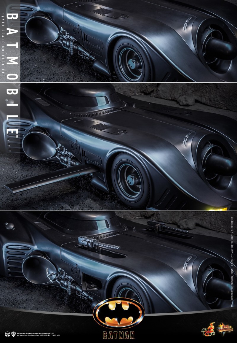 Hot Toys - Batman 89 - Batmobile_PR12.jpg Hot Toys - Batman 89 - Batmobile_PR12.jpg
