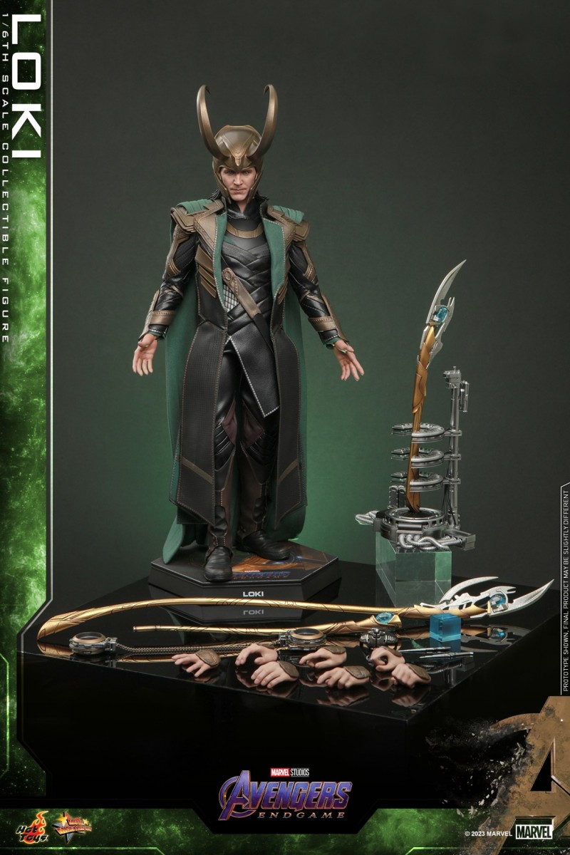Hot Toys - A4 - Loki_PR2.jpg Hot Toys - A4 - Loki_PR2.jpg