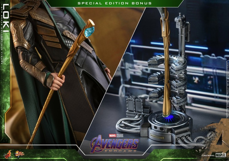 Hot Toys - A4 - Loki_PR7.jpg Hot Toys - A4 - Loki_PR7.jpg