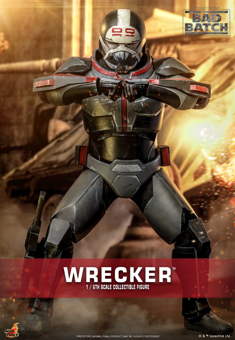 Hot Toys - SWBB - Wrecker collectible figure_Poster.jpg Hot Toys - SWBB - Wrecker collectible figure_Poster.jpg