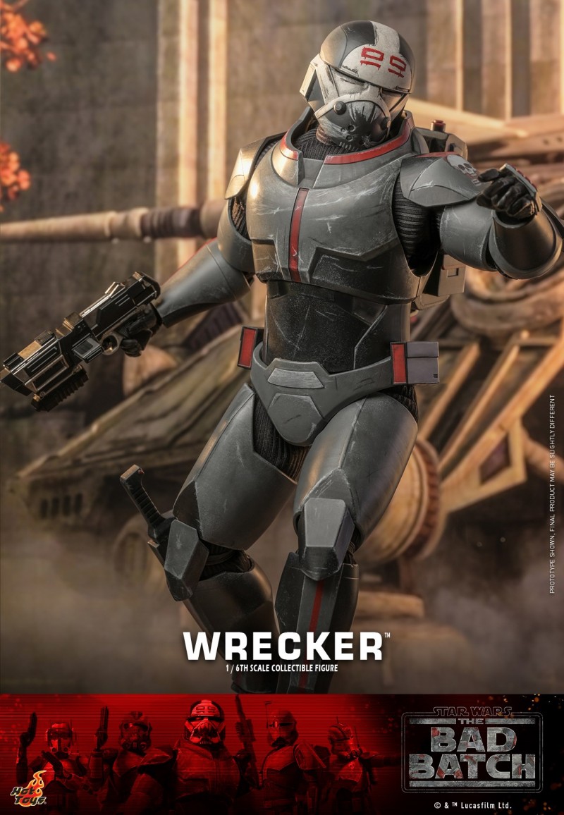 Hot Toys - SWBB - Wrecker collectible figure_PR6.jpg Hot Toys - SWBB - Wrecker collectible figure_PR6.jpg