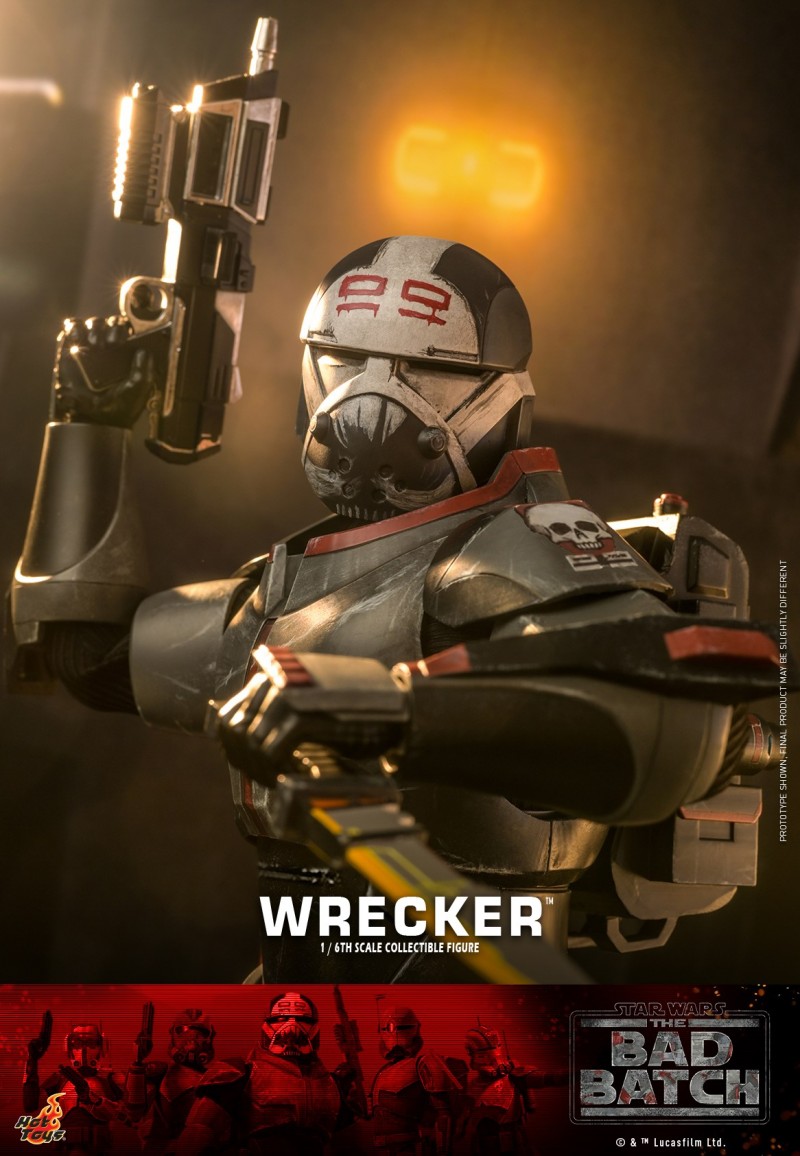 Hot Toys - SWBB - Wrecker collectible figure_PR8.jpg Hot Toys - SWBB - Wrecker collectible figure_PR8.jpg