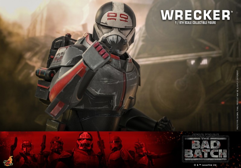 Hot Toys - SWBB - Wrecker collectible figure_PR15.jpg Hot Toys - SWBB - Wrecker collectible figure_PR15.jpg