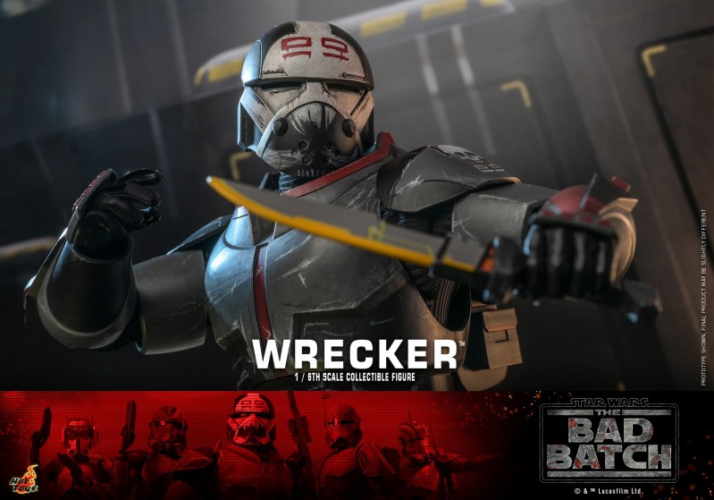 Hot Toys - SWBB - Wrecker collectible figure_PR17.jpg Hot Toys - SWBB - Wrecker collectible figure_PR17.jpg