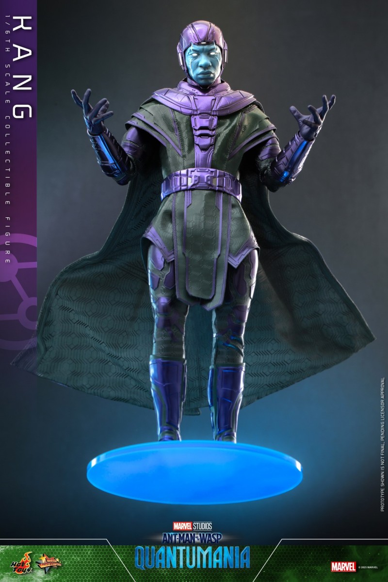 Hot Toys - Ant-Man 3 - Kang collectible figure_PR2.jpg