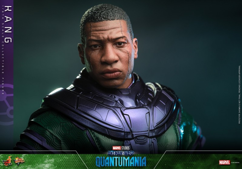 Hot Toys - Ant-Man 3 - Kang collectible figure_PR15.jpg