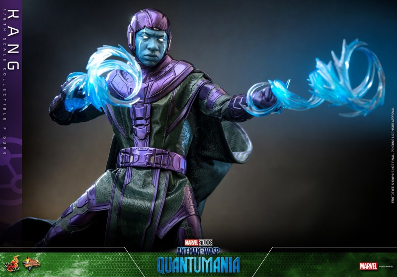 Hot Toys - Ant-Man 3 - Kang collectible figure_PR16.jpg