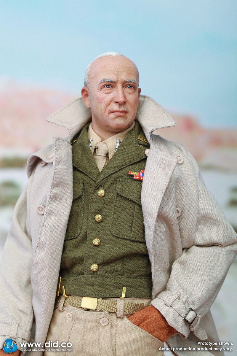 A80164 WWII General of the United States Army George Smith Patton Jr 15.jpg