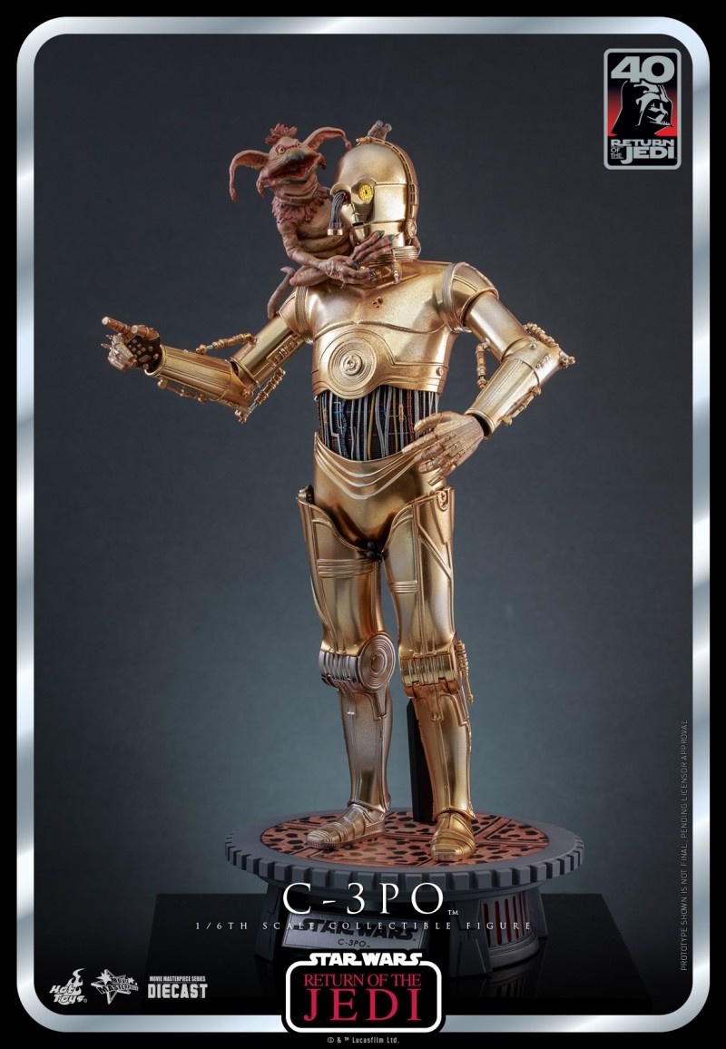 Hot Toys - SWEP6 - C-3PO (Diecast) collectible figure_PR1.jpg