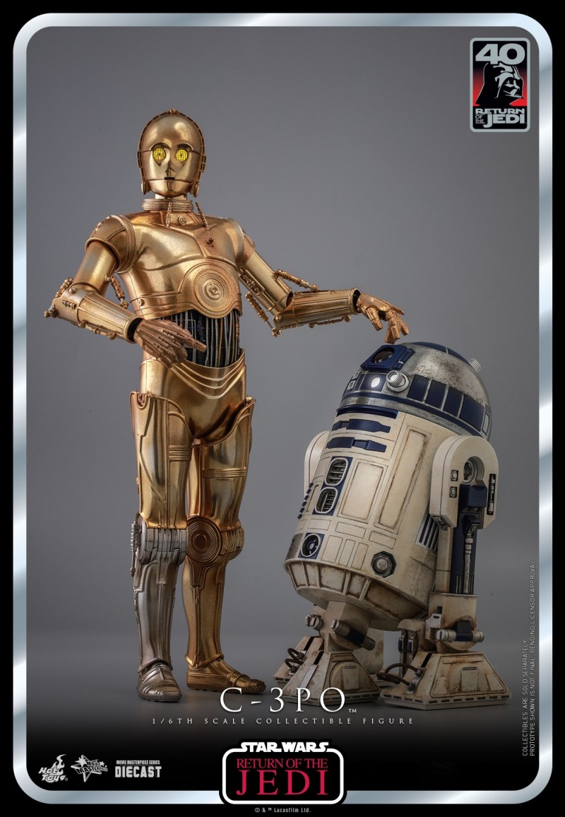 Hot Toys - SWEP6 - C-3PO (Diecast) collectible figure_PR2.jpg
