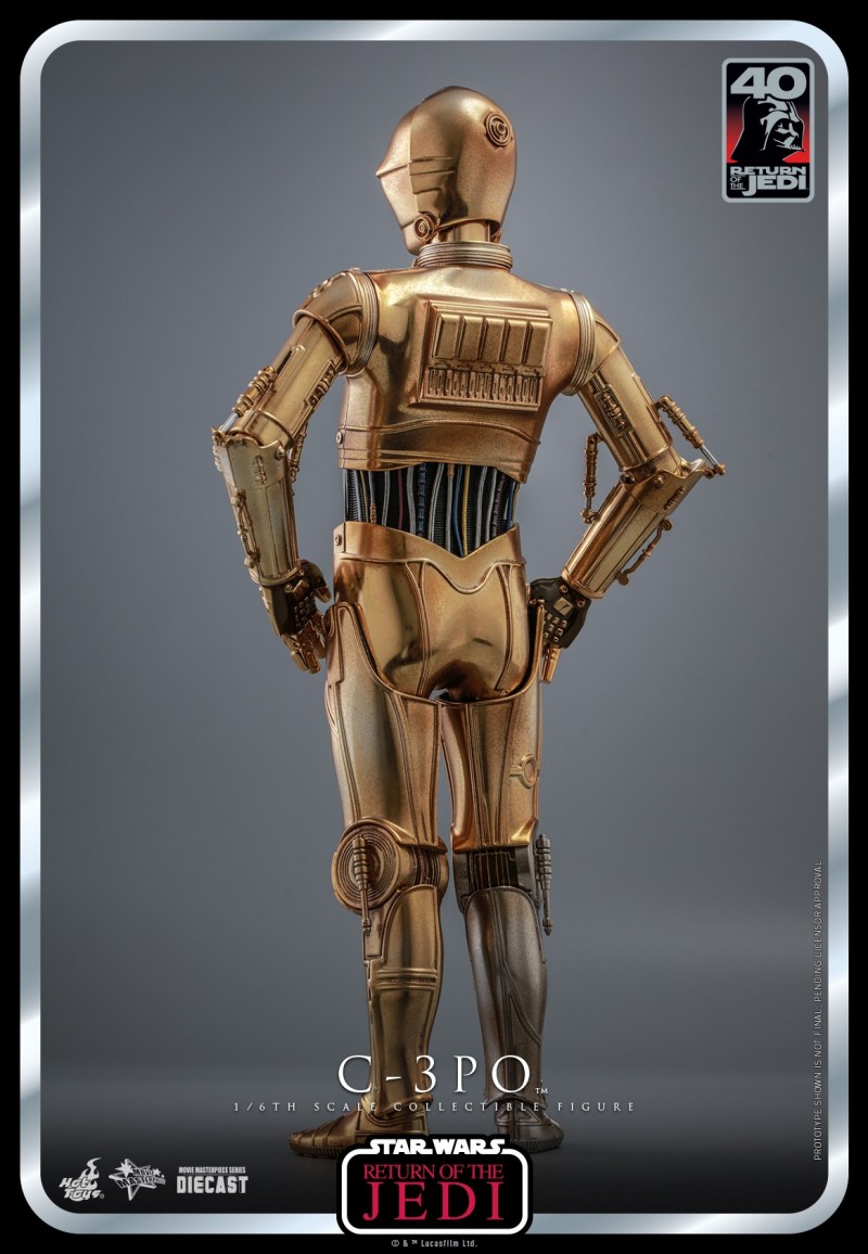 Hot Toys - SWEP6 - C-3PO (Diecast) collectible figure_PR4.jpg