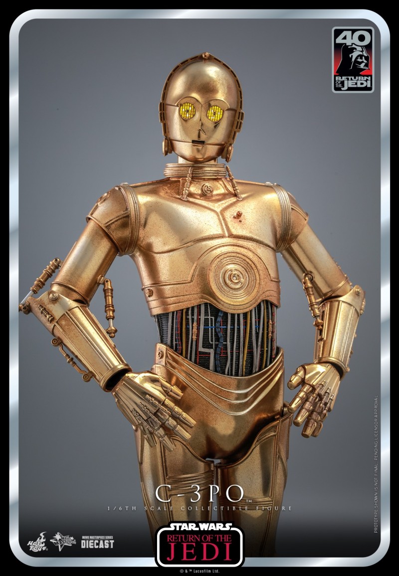 Hot Toys - SWEP6 - C-3PO (Diecast) collectible figure_PR5.jpg