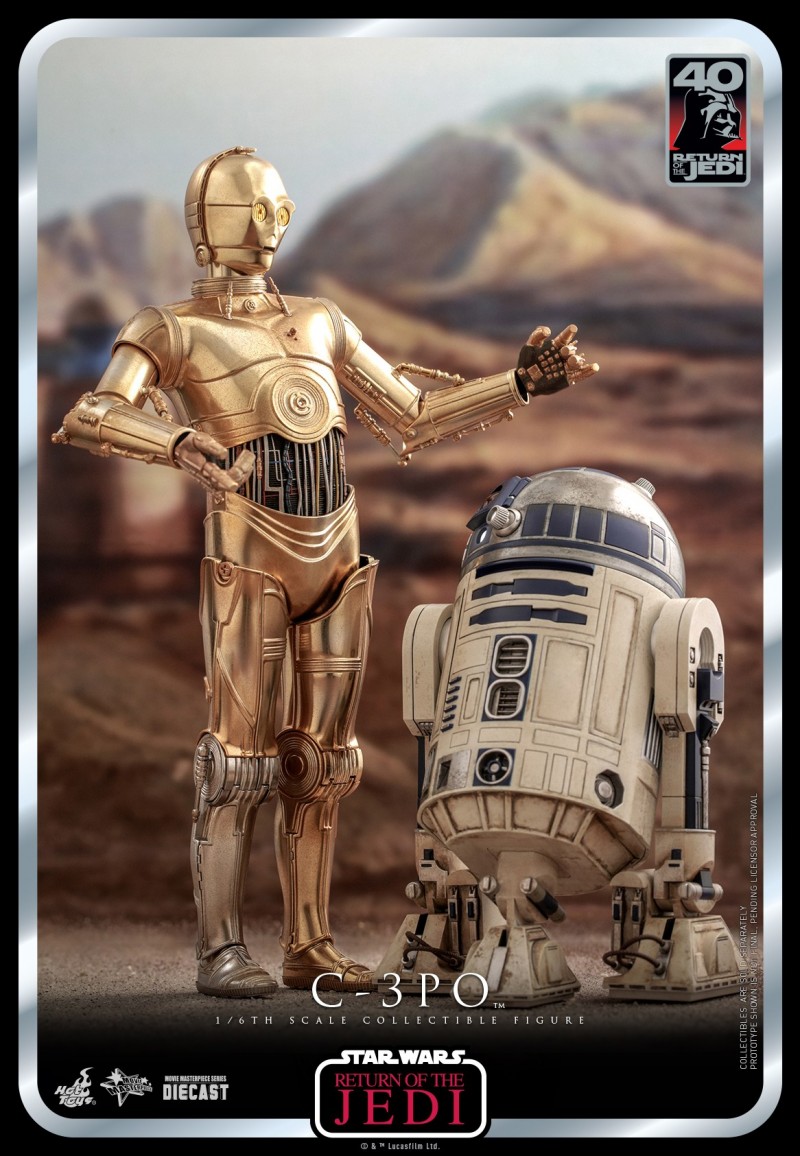 Hot Toys - SWEP6 - C-3PO (Diecast) collectible figure_PR6.jpg