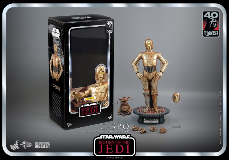 Hot Toys - SWEP6 - C-3PO (Diecast) collectible figure_PR10.jpg