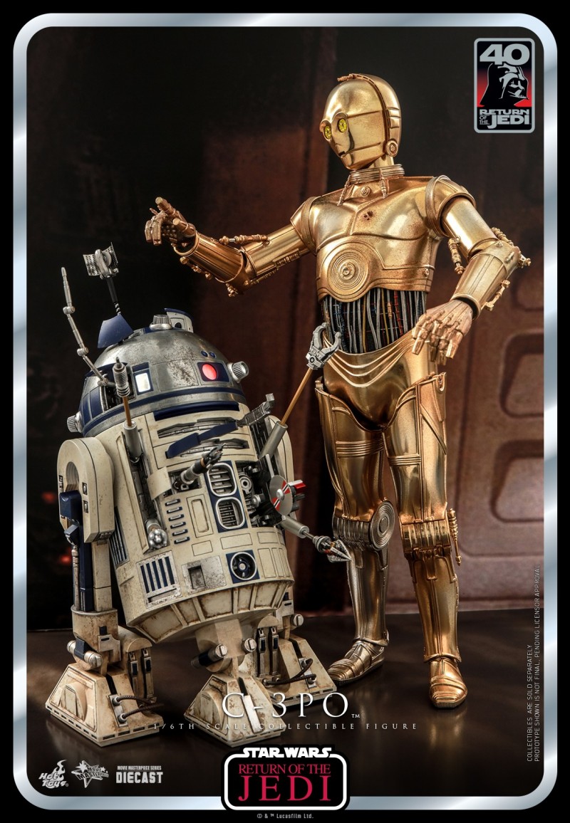Hot Toys - SWEP6 - C-3PO (Diecast) collectible figure_PR9.jpg