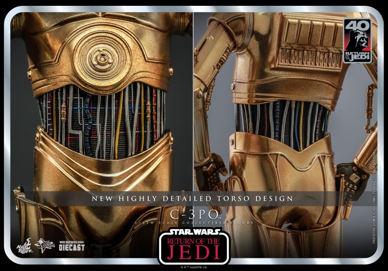 Hot Toys - SWEP6 - C-3PO (Diecast) collectible figure_PR17.jpg