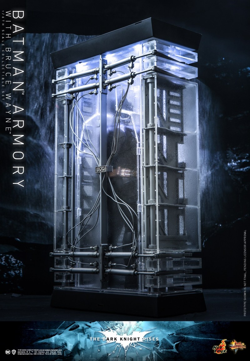Hot Toys - TDKR - Batman Armory with Bruce Wayne collectible set_PR6.jpg