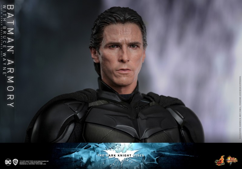 Hot Toys - TDKR - Batman Armory with Bruce Wayne collectible set_PR14.jpg
