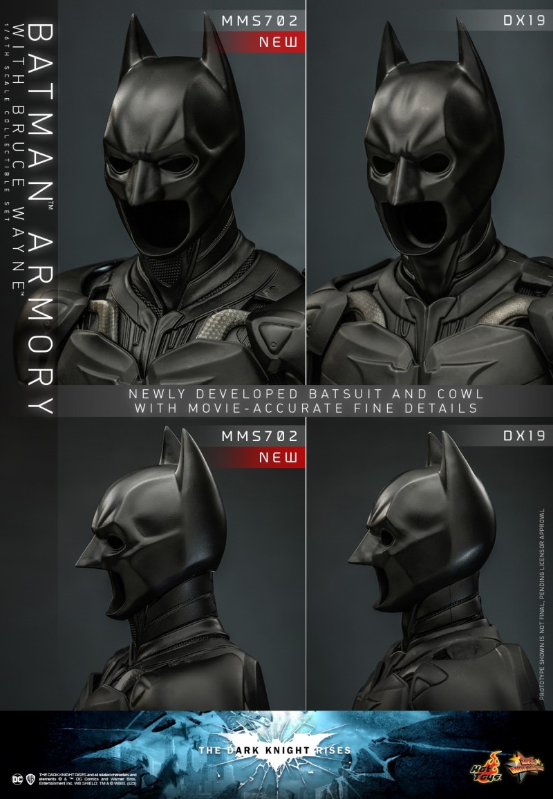 Hot Toys - TDKR - Batman Armory with Bruce Wayne collectible set_PR16.jpg