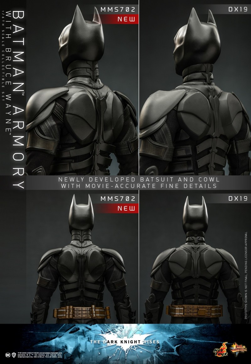 Hot Toys - TDKR - Batman Armory with Bruce Wayne collectible set_PR17.jpg