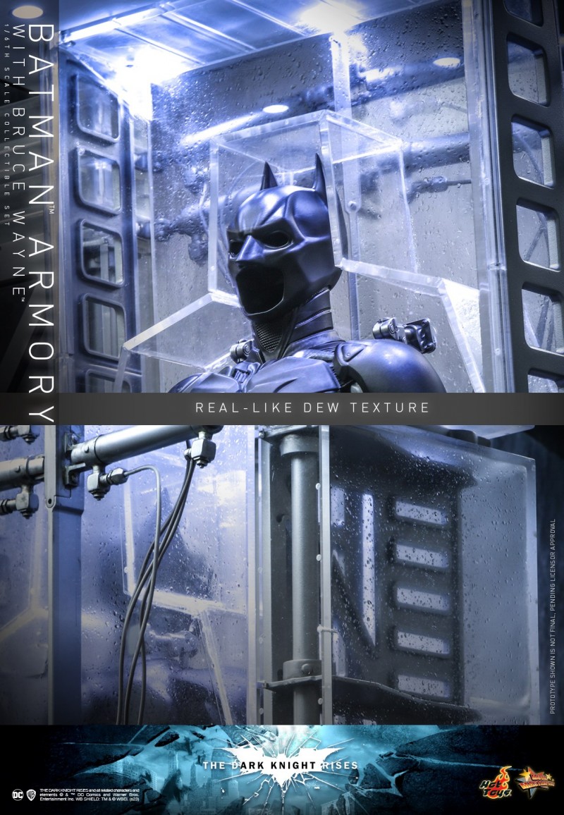 Hot Toys - TDKR - Batman Armory with Bruce Wayne collectible set_PR20.jpg