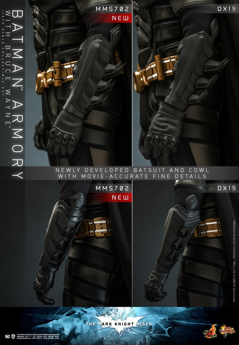 Hot Toys - TDKR - Batman Armory with Bruce Wayne collectible set_PR19.jpg