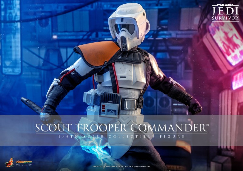 Hot Toys - SWJS - Scout Trooper Commander collectible figure_Poster.jpg