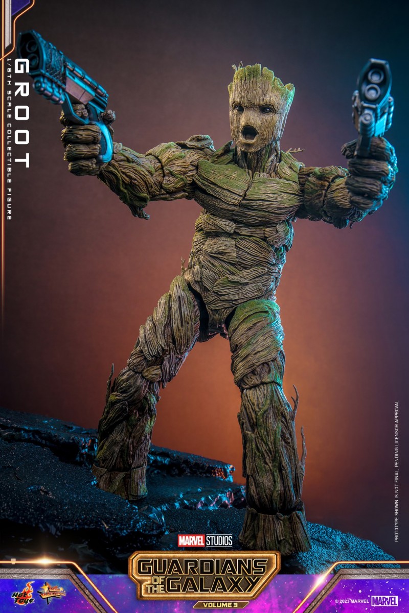 Hot Toys - GOTG3 - Groot collectible figure_PR2.jpg