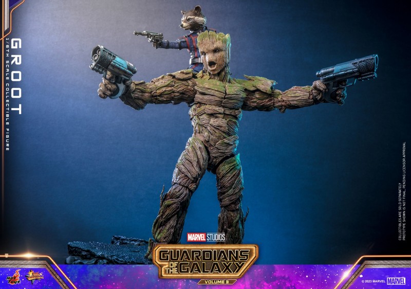 Hot Toys - GOTG3 - Groot collectible figure_PR8.jpg