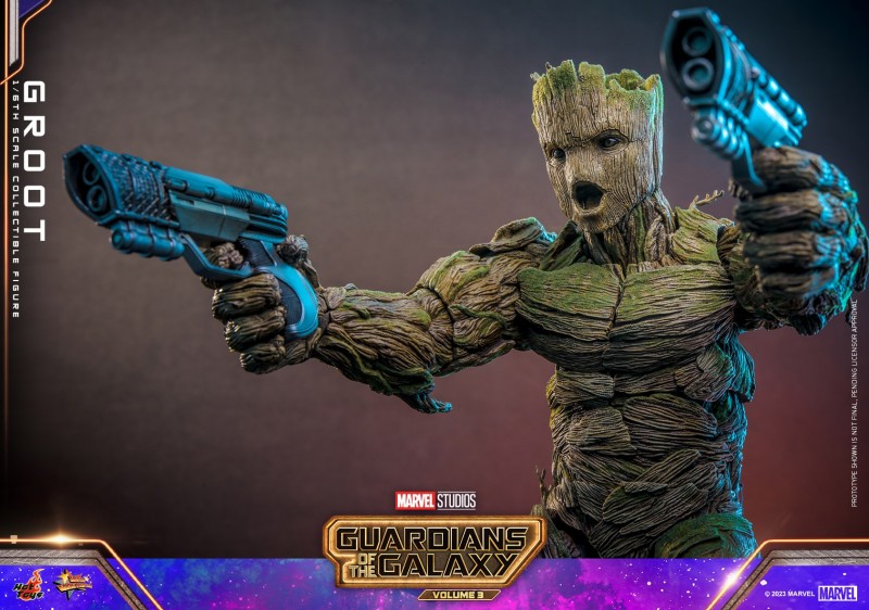 Hot Toys - GOTG3 - Groot collectible figure_PR9.jpg