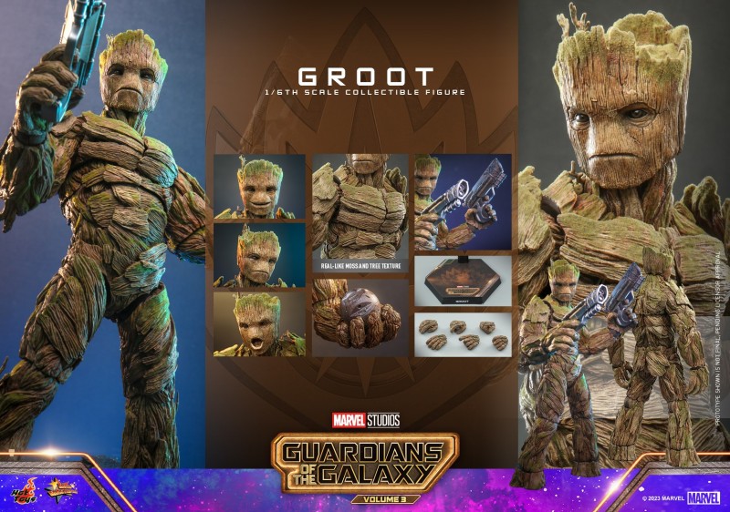 Hot Toys - GOTG3 - Groot collectible figure_PR13.jpg