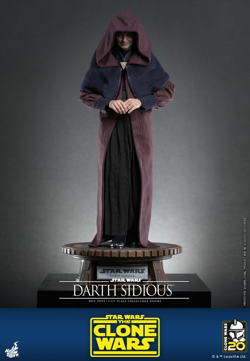 Hot Toys - SWCW - Darth Sidious collectible figure_PR1.jpg